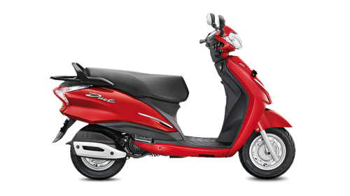 Scooter